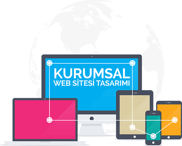 Kurumsal Web Site